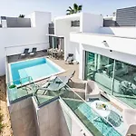 Sonia Lote 69 - Vip By Interhome 别墅 *