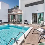 Villa Sonia Lote 69 - Vip By Interhome Albufeira