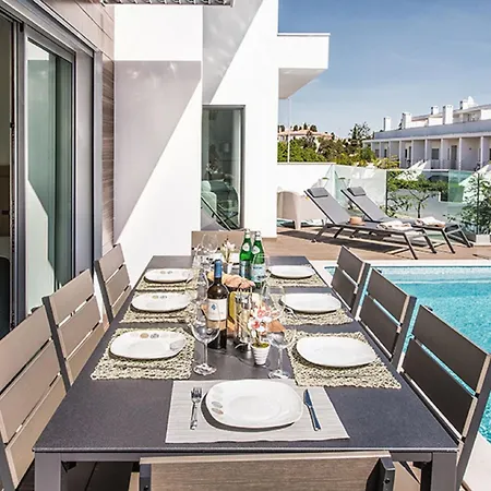 빌라 Sonia Lote 69 - Vip By Interhome *