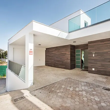 Sonia Lote 69 - Vip By Interhome וילה