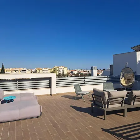 Villa Sonia Lote 69 - Vip By Interhome Albufeira