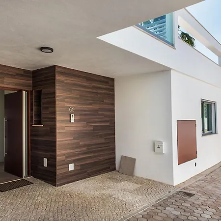 Sonia Lote 69 - Vip By Interhome וילה אלבופיירה