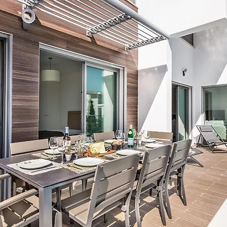 Sonia Lote 69 - Vip By Interhome וילה