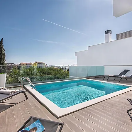 빌라 Sonia Lote 69 - Vip By Interhome 알부페이라