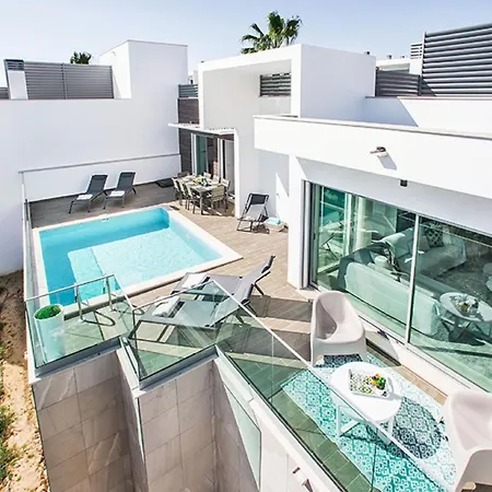 Sonia Lote 69 - Vip By Interhome 빌라 *