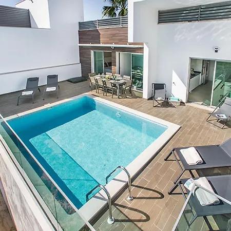 Sonia Lote 69 - Vip By Interhome וילה אלבופיירה