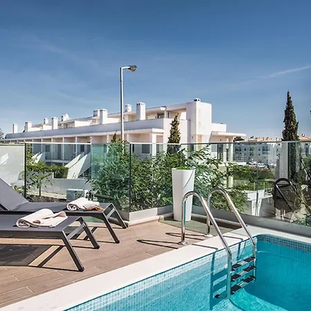 Sonia Lote 69 - Vip By Interhome 알부페이라