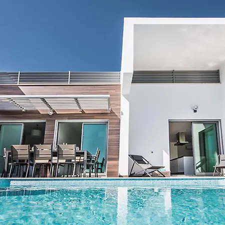 Sonia Lote 69 - Vip By Interhome וילה