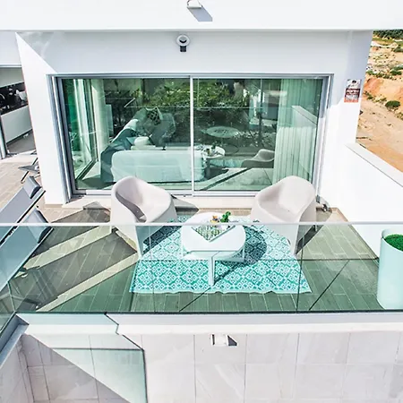 Sonia Lote 69 - Vip By Interhome * אלבופיירה