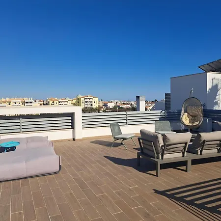 Sonia Lote 69 - Vip By Interhome וילה אלבופיירה