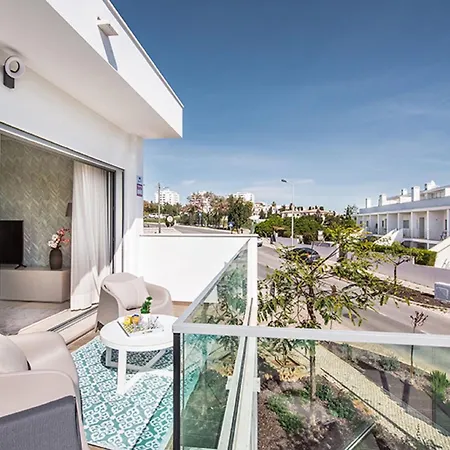 Sonia Lote 69 - Vip By Interhome אלבופיירה