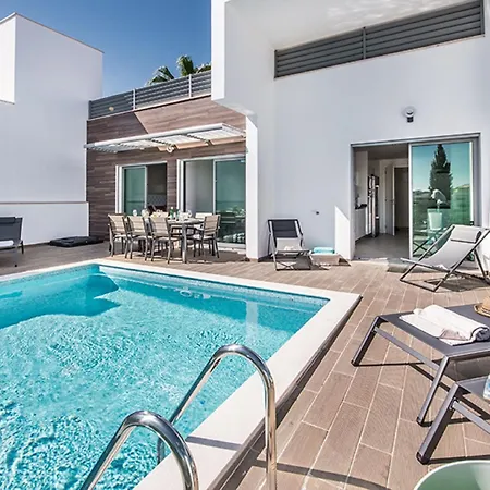 Villa Sonia By Interhome Albufeira