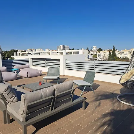 Sonia Lote 69 - Vip By Interhome אלבופיירה