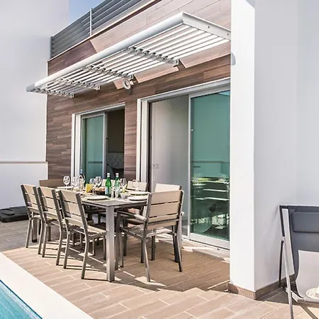 빌라 Sonia Lote 69 - Vip By Interhome 알부페이라