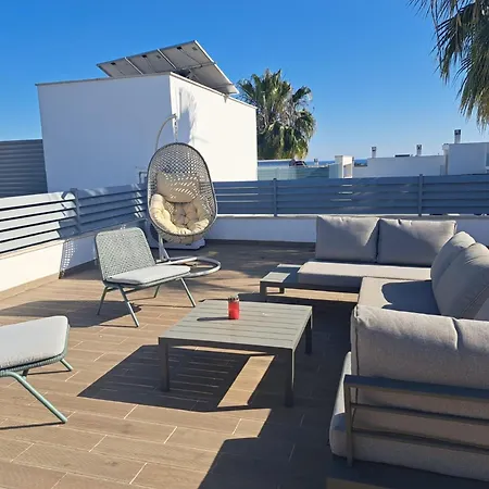 Sonia Lote 69 - Vip By Interhome * 알부페이라