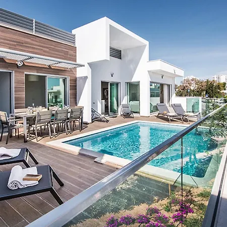 Sonia Lote 69 - Vip By Interhome 알부페이라