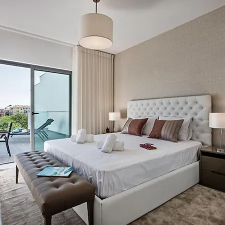 Sonia Lote 69 - Vip By Interhome * 알부페이라