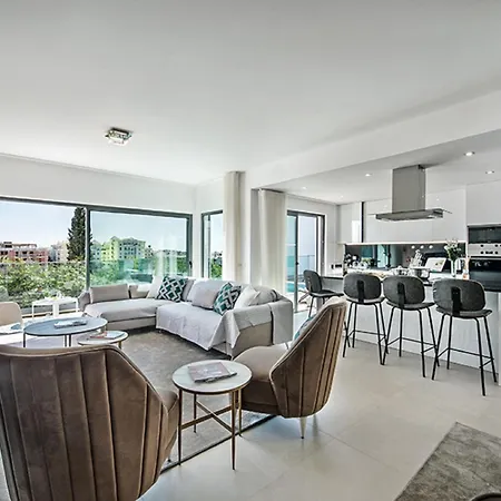 Sonia By Interhome Albufeira