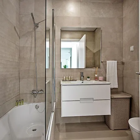 빌라 Sonia Lote 69 - Vip By Interhome *