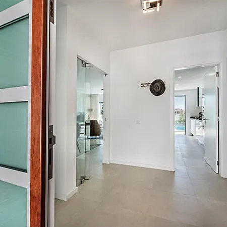 Sonia Lote 69 - Vip By Interhome וילה *