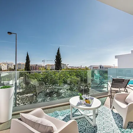 Sonia By Interhome * Albufeira