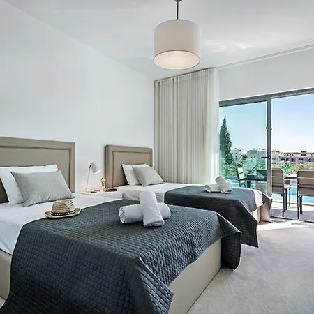 Sonia Lote 69 - Vip By Interhome וילה