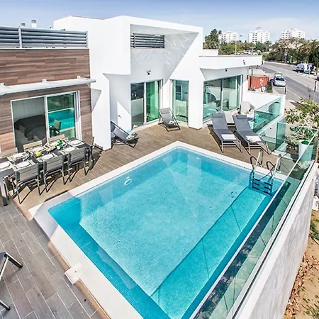 Sonia Lote 69 - Vip By Interhome וילה