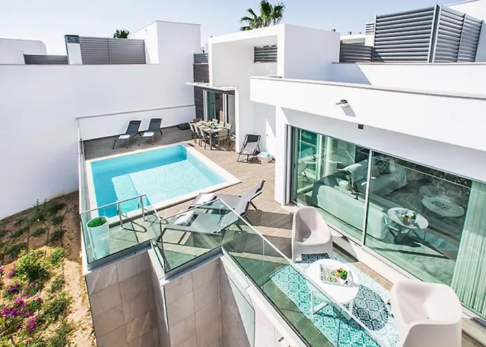 Sonia Lote 69 - Vip By Interhome Villa *