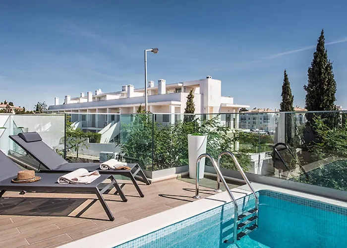 Sonia Lote 69 - Vip By Interhome Albufeira