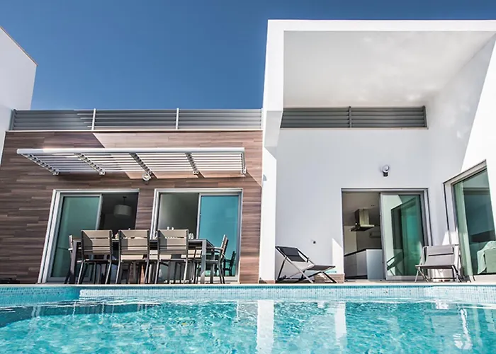 Sonia Lote 69 - Vip By Interhome Villa