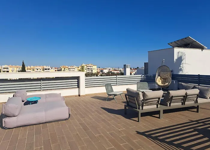 Sonia Lote 69 - Vip By Interhome Villa Albufeira