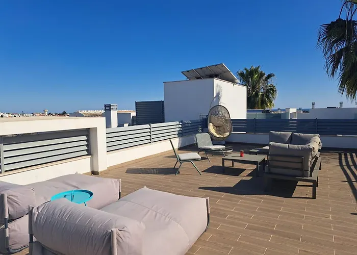 Villa Sonia Lote 69 - Vip By Interhome *