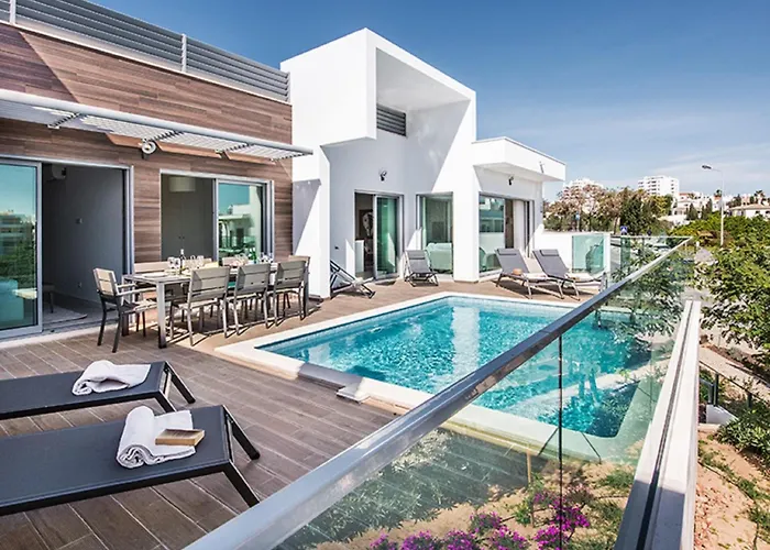 Sonia Lote 69 - Vip By Interhome Albufeira