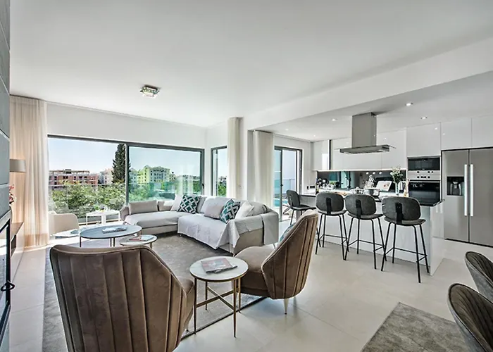 Sonia Lote 69 - Vip By Interhome Albufeira