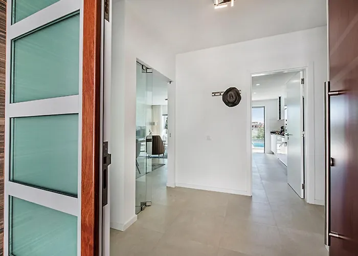 Sonia Lote 69 - Vip By Interhome Villa *