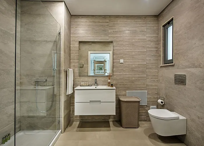 Sonia Lote 69 - Vip By Interhome Albufeira