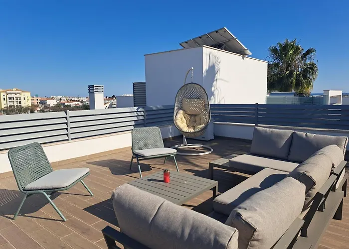 Sonia Lote 69 - Vip By Interhome *