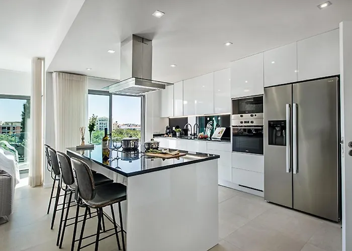 Sonia Lote 69 - Vip By Interhome Albufeira