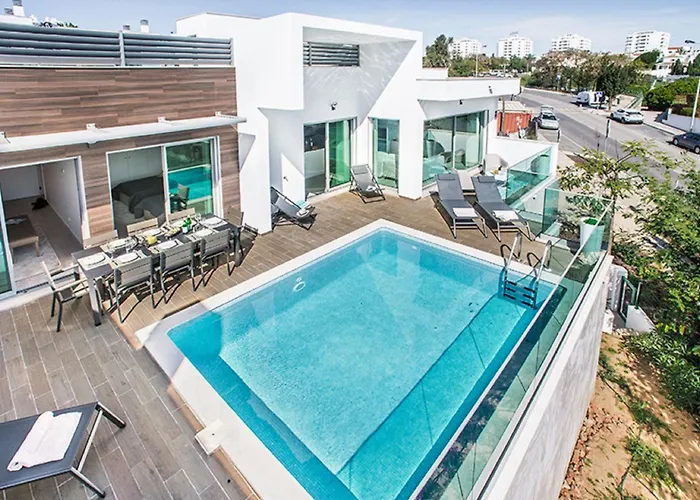 Sonia Lote 69 - Vip By Interhome Villa