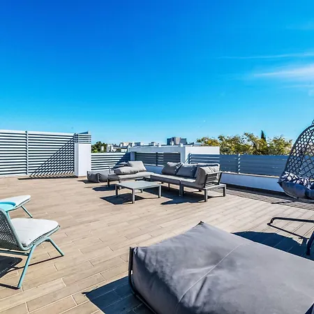 Villa Sonia Lote 69 - Vip By Interhome *