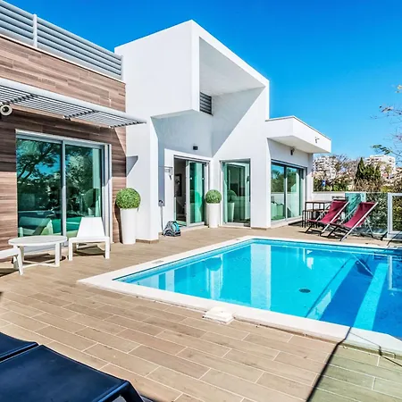 Villa Sonia Lote 69 - Vip By Interhome *