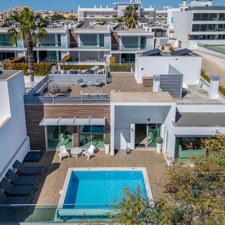 Sonia Lote 69 - Vip By Interhome * Albufeira