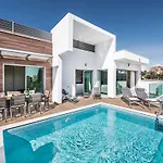 Villa Sonia Lote 69 - Vip By Interhome