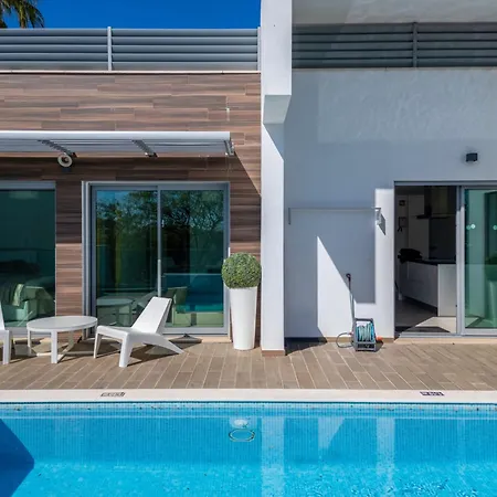 Sonia Lote 69 - Vip By Interhome Villa Albufeira