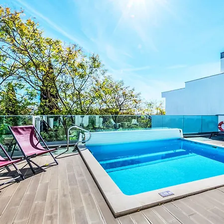 Villa Sonia Lote 69 - Vip By Interhome Albufeira
